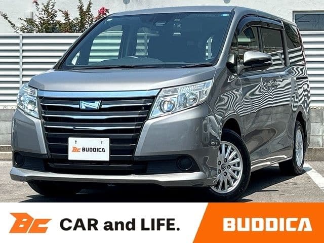 TOYOTA NOAH HYBRID