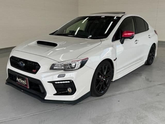 SUBARU