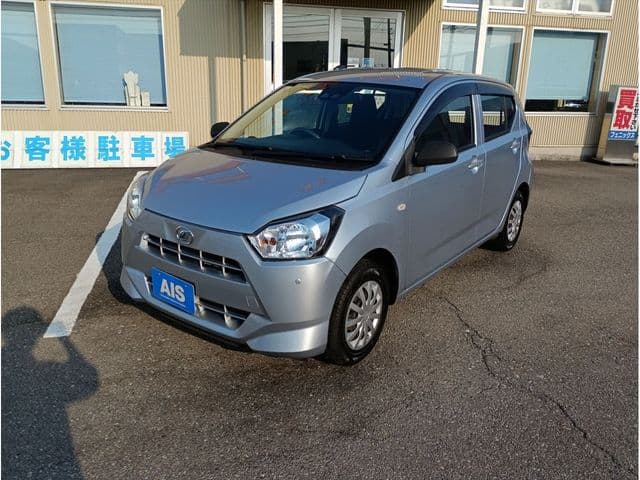 DAIHATSU