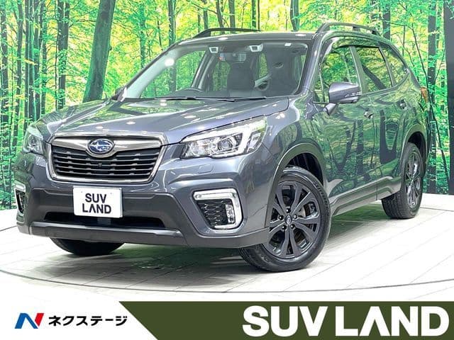 SUBARU