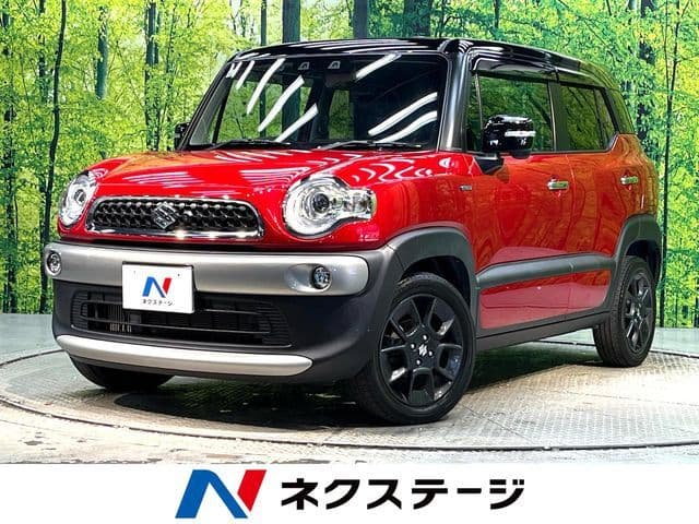 SUZUKI XBEE