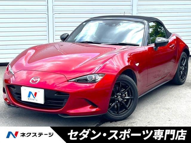 MAZDA ROADSTER
