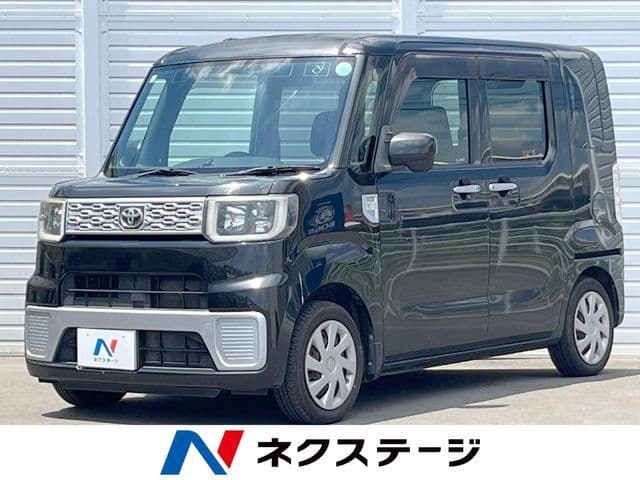 TOYOTA PIXIS MEGA
