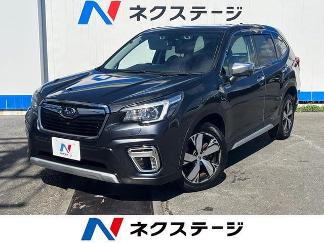 SUBARU