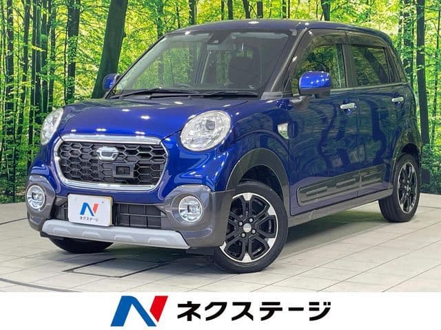 DAIHATSU CAST ACTIVA
