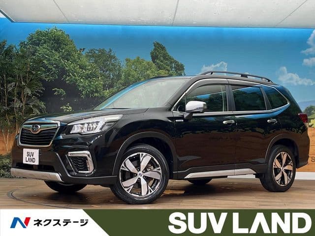 SUBARU