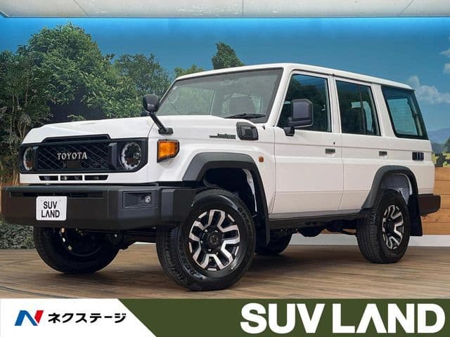 TOYOTA null