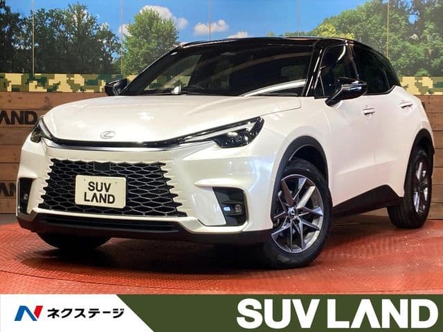 TOYOTA null