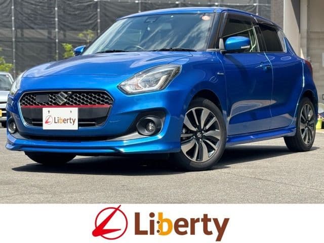 SUZUKI