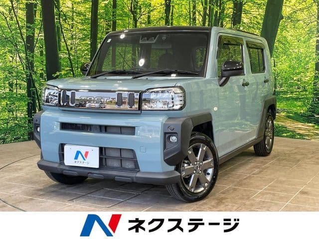 DAIHATSU