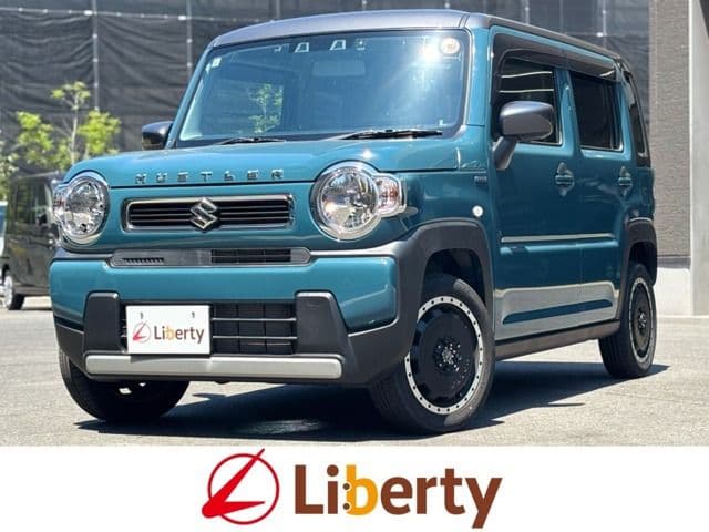 SUZUKI