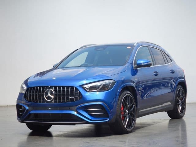 MERCEDES BENZ null