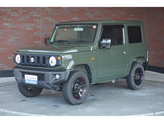 SUZUKI