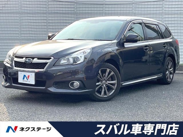 SUBARU