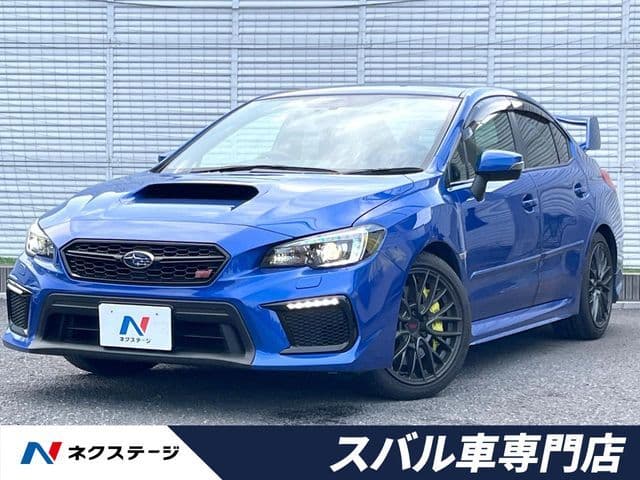 SUBARU