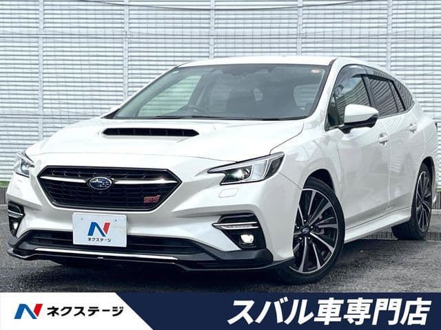 SUBARU