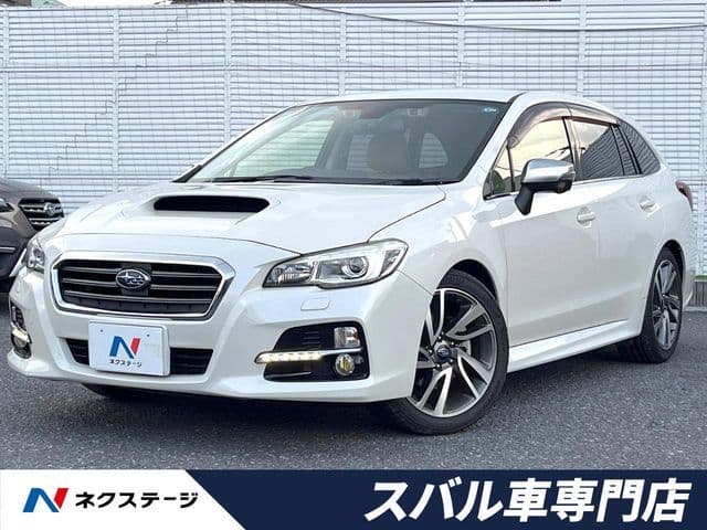 SUBARU