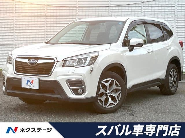 SUBARU