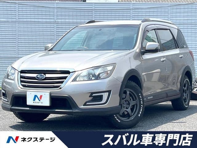 SUBARU