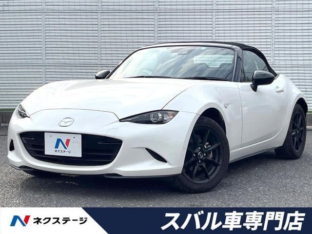 MAZDA ROADSTER