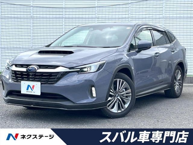 SUBARU