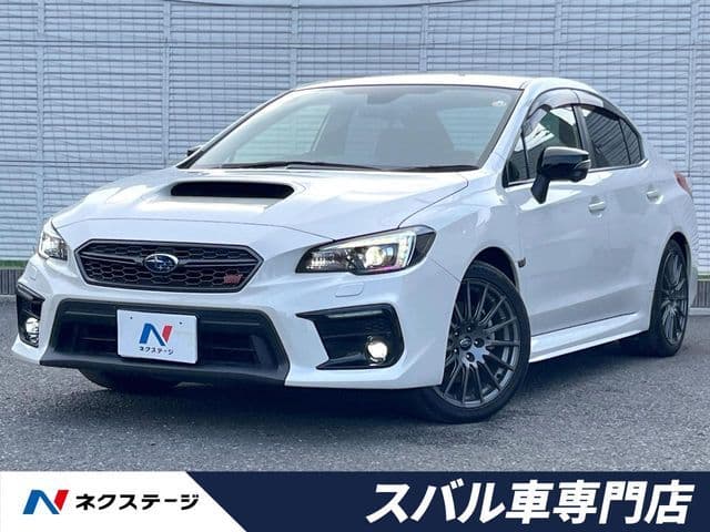 SUBARU