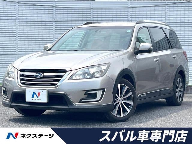 SUBARU