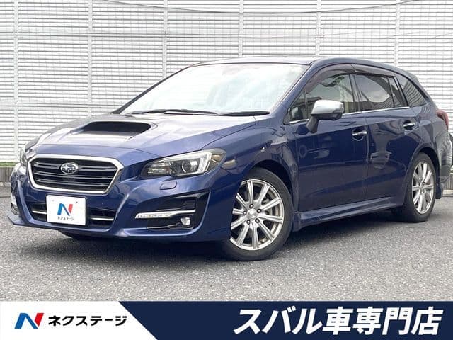 SUBARU