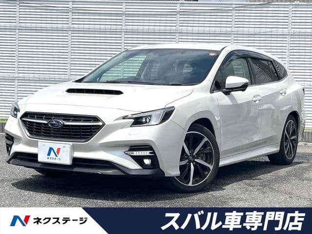 SUBARU
