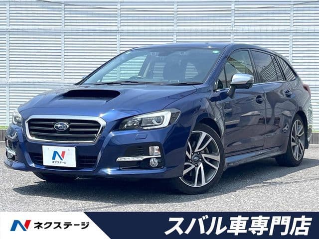 SUBARU