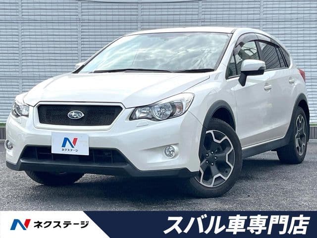 SUBARU