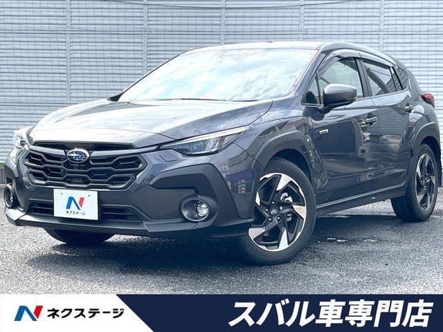 SUBARU