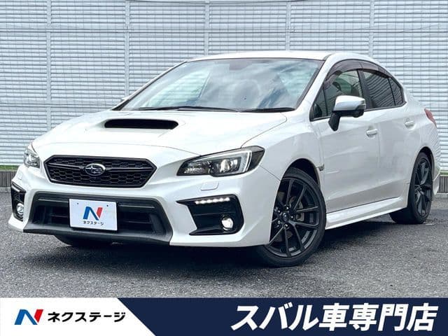 SUBARU