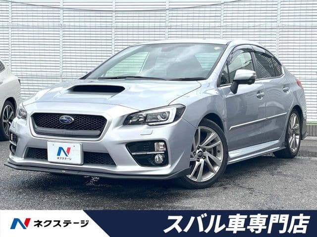 SUBARU