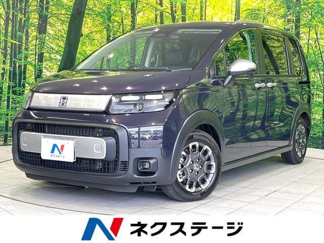 HONDA null