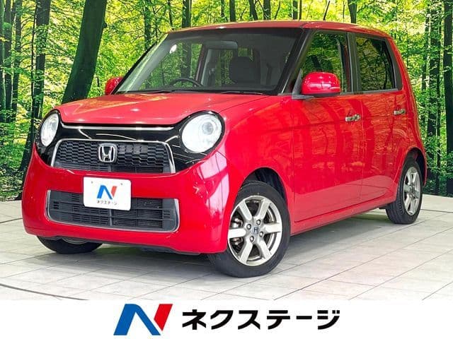 HONDA N-ONE