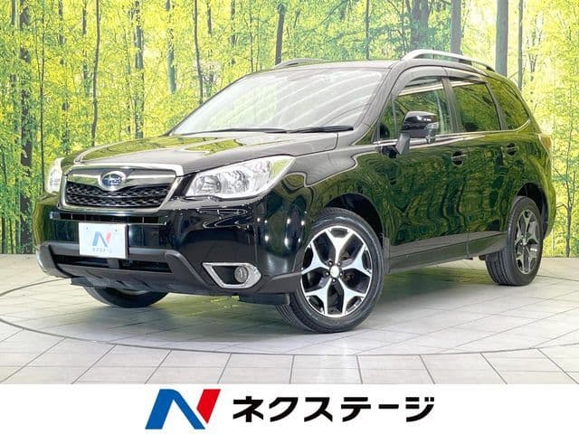 SUBARU