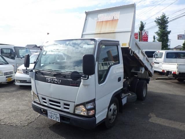 ISUZU