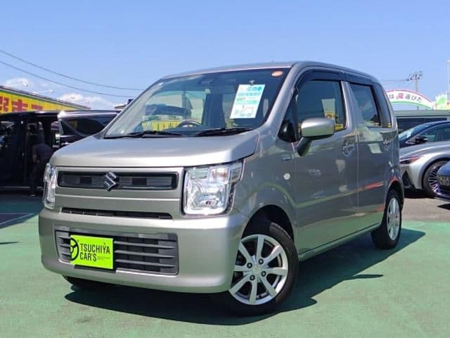 SUZUKI