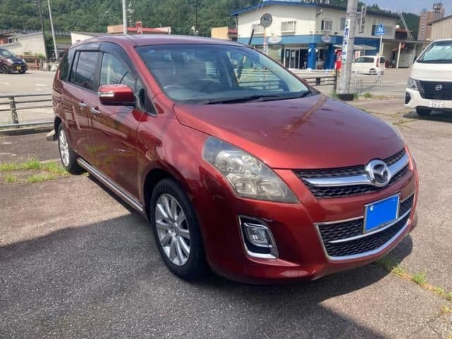 MAZDA