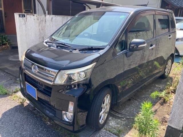 DAIHATSU
