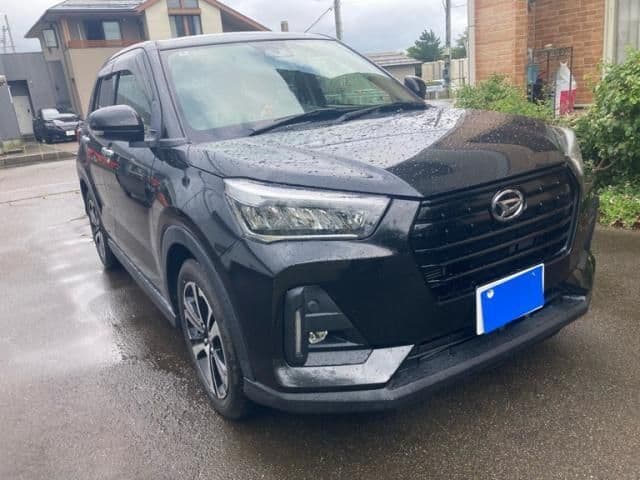 DAIHATSU