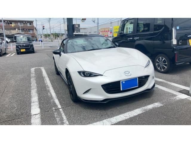 MAZDA ROADSTER