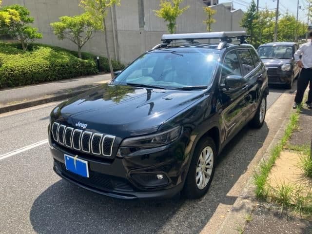 JEEP