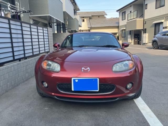 MAZDA