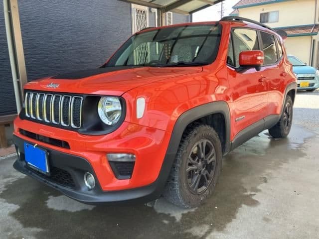 JEEP