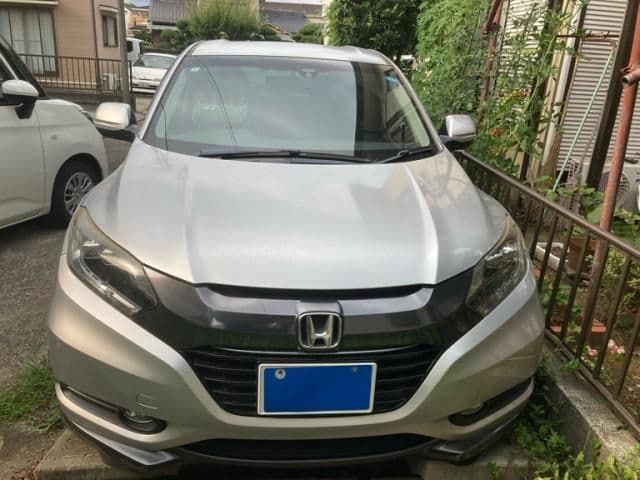 HONDA