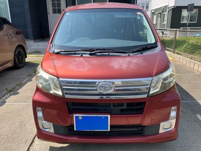 DAIHATSU