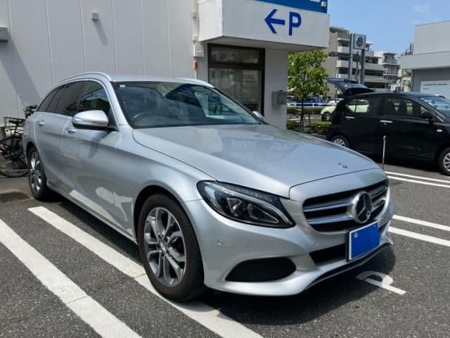 MERCEDES BENZ