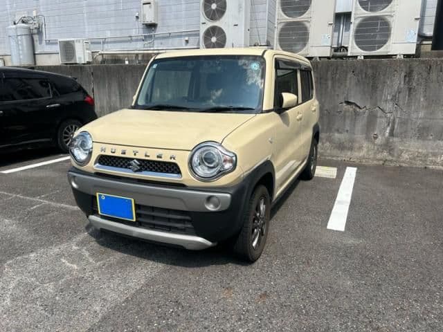 SUZUKI